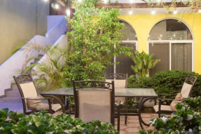 Casa Sol Nice & warm 1BR apartment in historic center